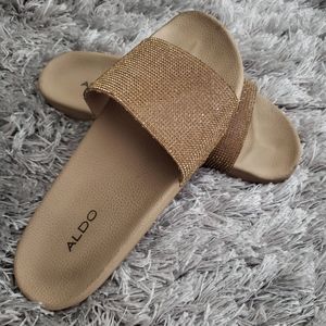 Women's Aldo sandals